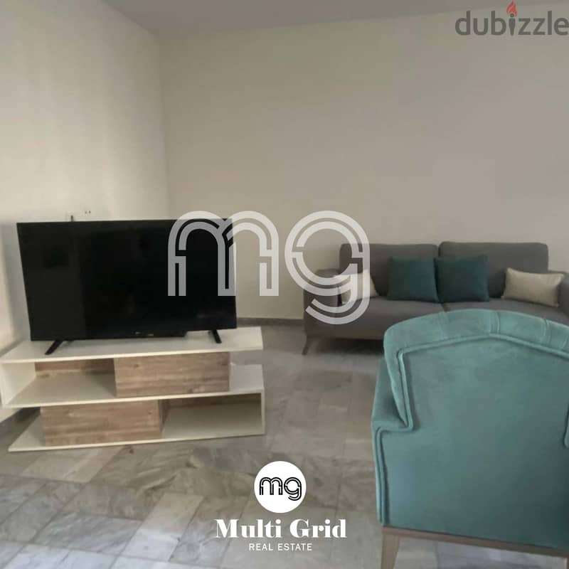 JC-4336 / Apartment for Sale in Mansourieh, شقة للبيع في المنصورية 10