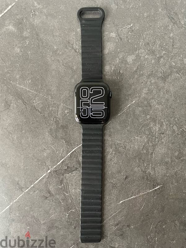 Apple watch series 9 0