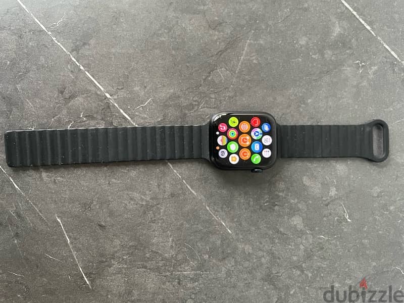 Apple watch series 9 1