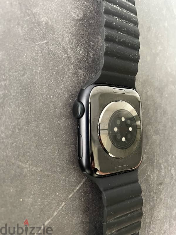 Apple watch series 9 2