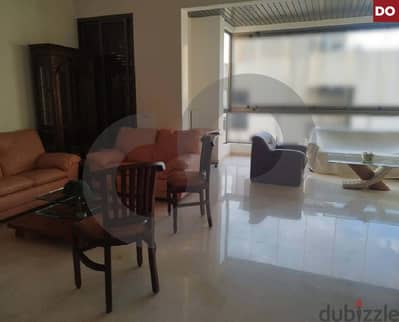 very calm area-awkar/عوكر  bellvue area REF#DO113667