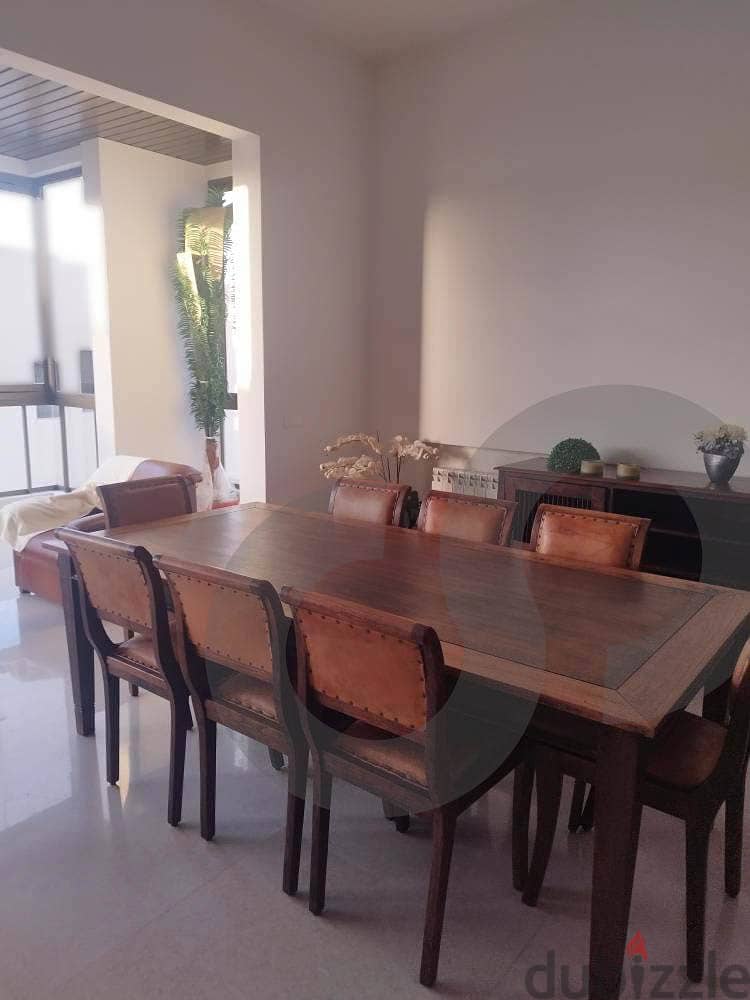 very calm area-awkar/عوكر  bellvue area REF#DO113667 1