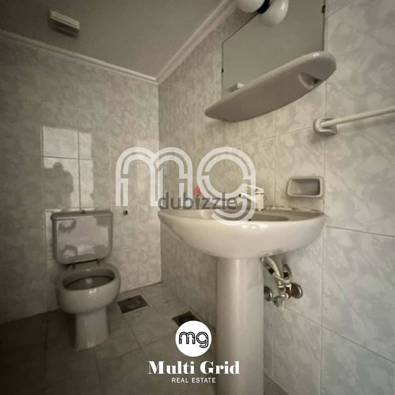 JC-4337 / Apartment for Sale in Zouk Mosbeh, شقة للبيع في ذوق مصبح 3