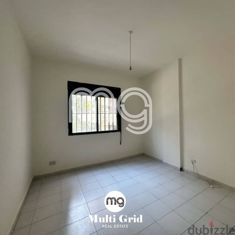 JC-4337 / Apartment for Sale in Zouk Mosbeh, شقة للبيع في ذوق مصبح 4