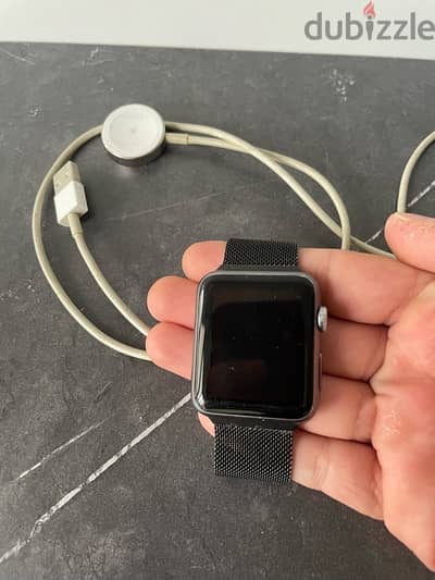 Apple watch series 7000