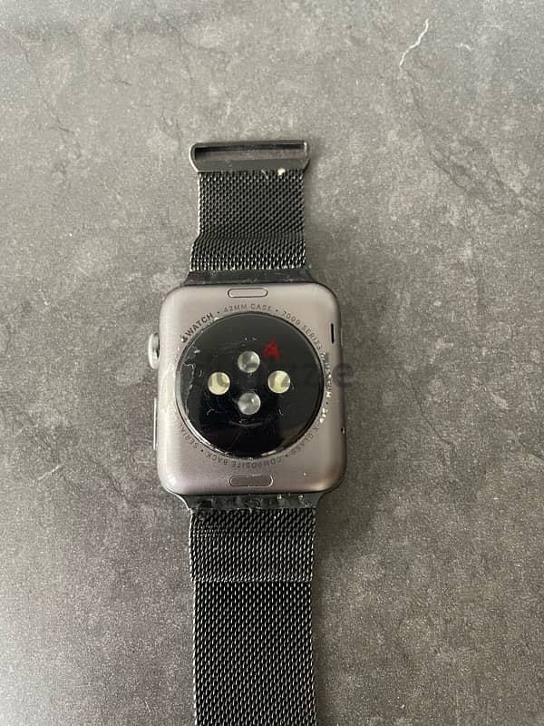 Apple watch series 7000 3