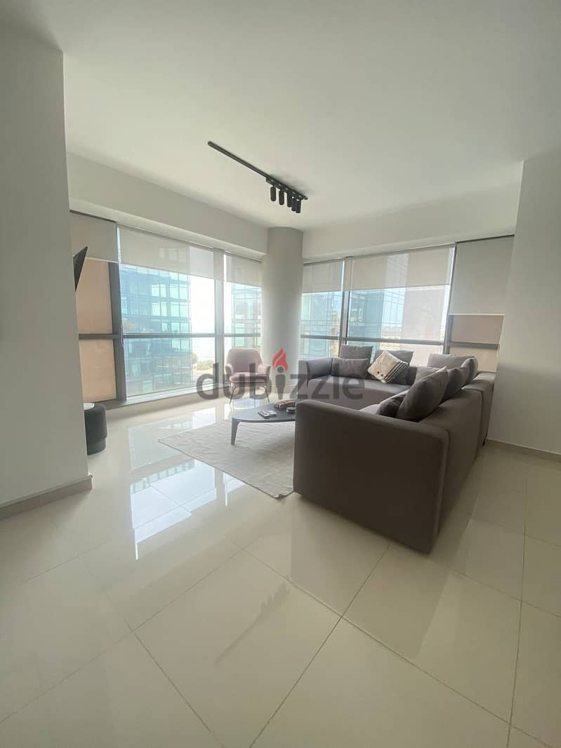 Antelias/ Apartment for rent Furnished- انطلياس/ شقة مفروشة للايجار 0