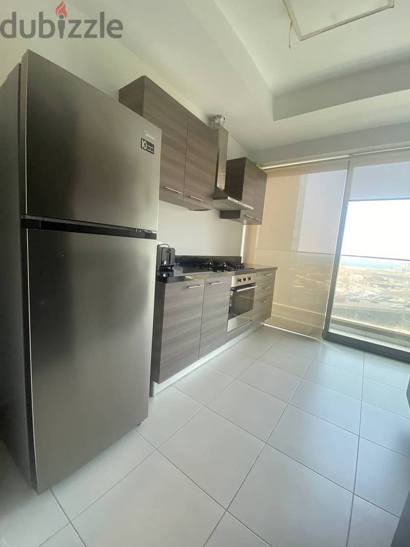 Antelias/ Apartment for rent Furnished- انطلياس/ شقة مفروشة للايجار 2