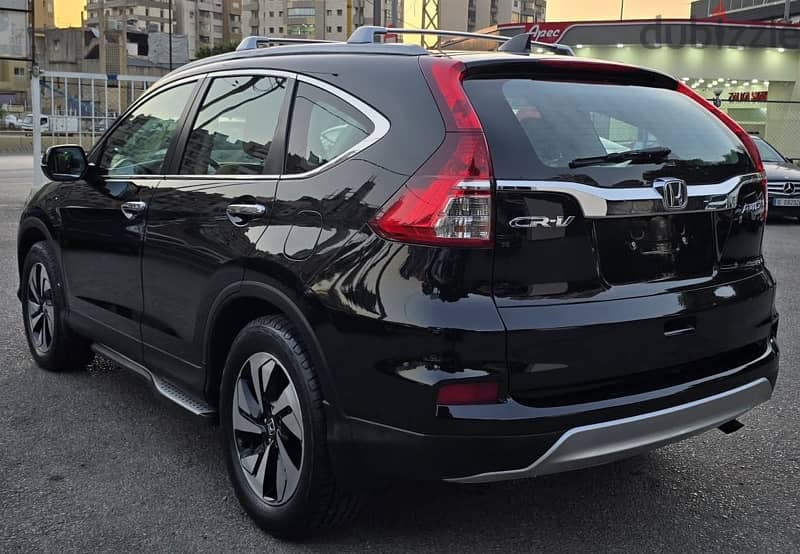 Honda CR-V 2016 3