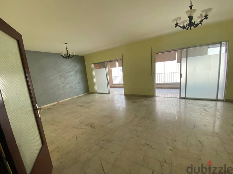 SPACIOUS APARTMENT IN KORAYTEM PRIME (200SQ) 3 BEDROOMS , (QR-122) 0