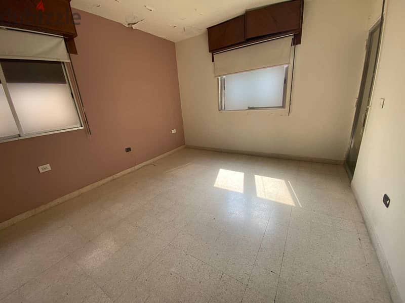 SPACIOUS APARTMENT IN KORAYTEM PRIME (200SQ) 3 BEDROOMS , (QR-122) 7