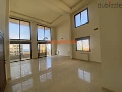 Duplex For Sale in Ghadirدوبلكس للبيع في غدير CPKCB44 0