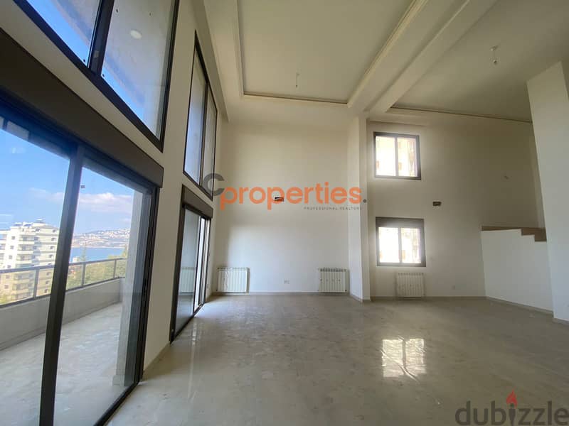 Duplex For Sale in Ghadirدوبلكس للبيع في غدير CPKCB44 1