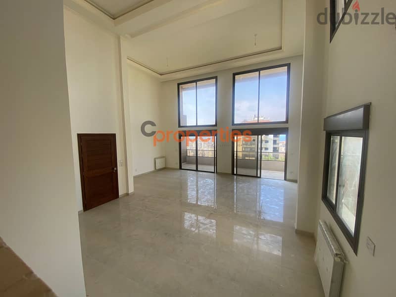 Duplex For Sale in Ghadirدوبلكس للبيع في غدير CPKCB44 2