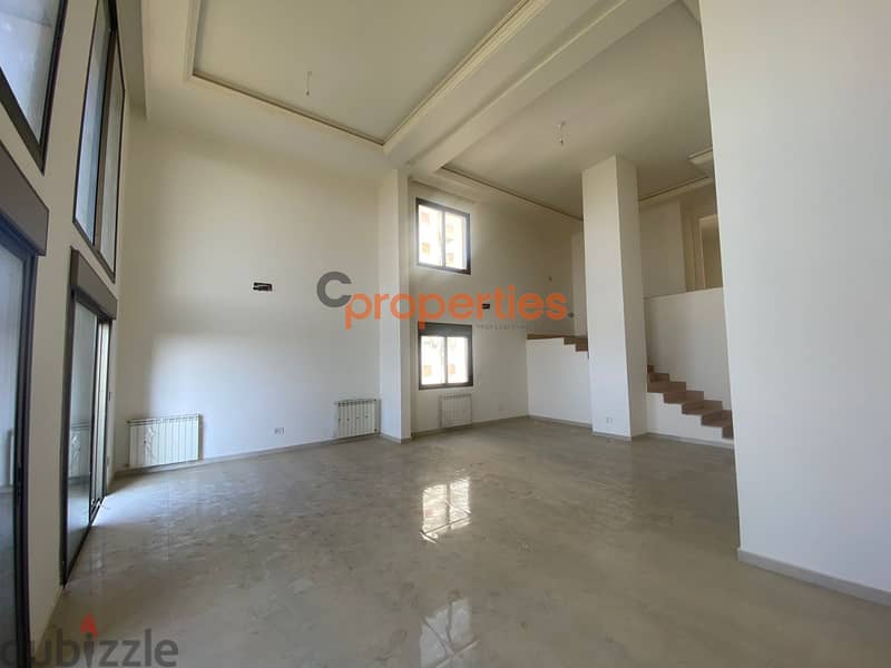 Duplex For Sale in Ghadirدوبلكس للبيع في غدير CPKCB44 4