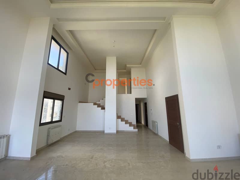 Duplex For Sale in Ghadirدوبلكس للبيع في غدير CPKCB44 7