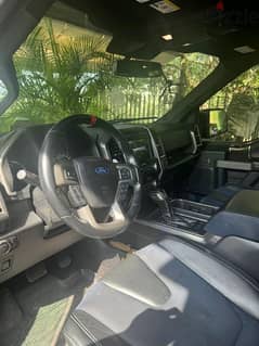 Ford F150/Raptor 2019 0