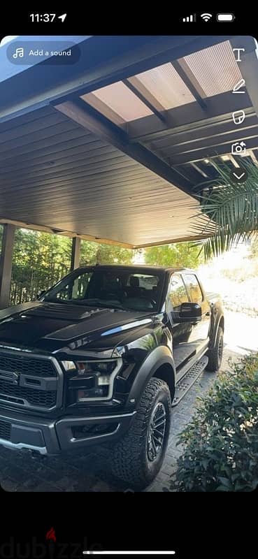 Ford F150/Raptor 2019 2