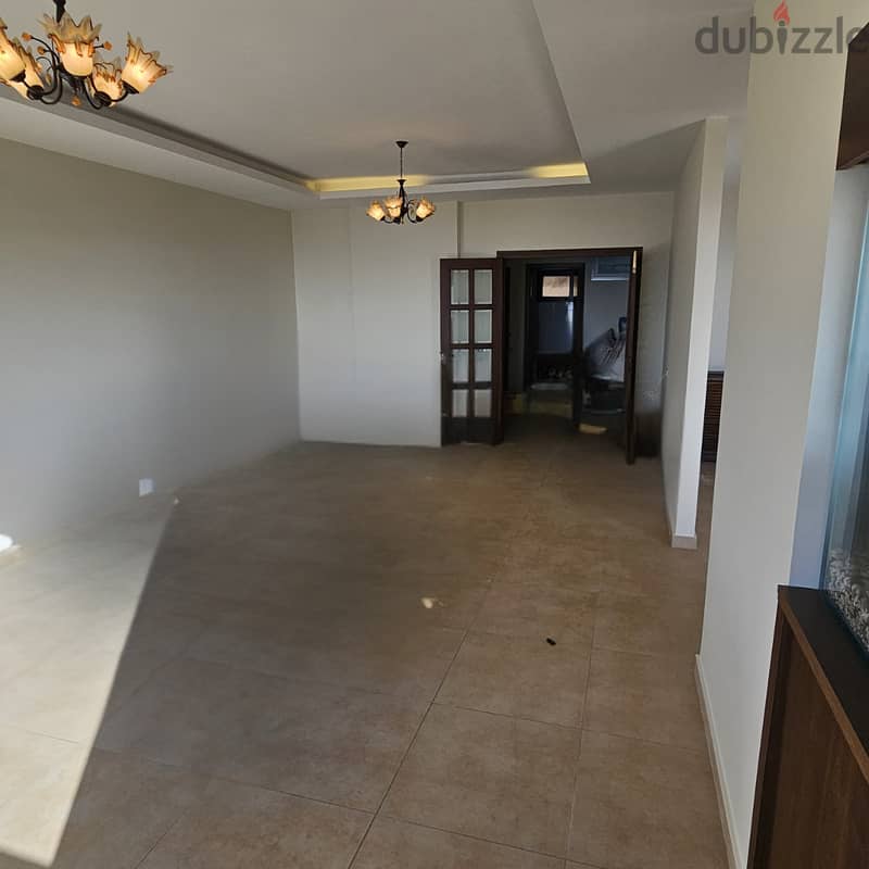 Apartment for sale in Beit Meri شقة للبيع في بيت مري 4