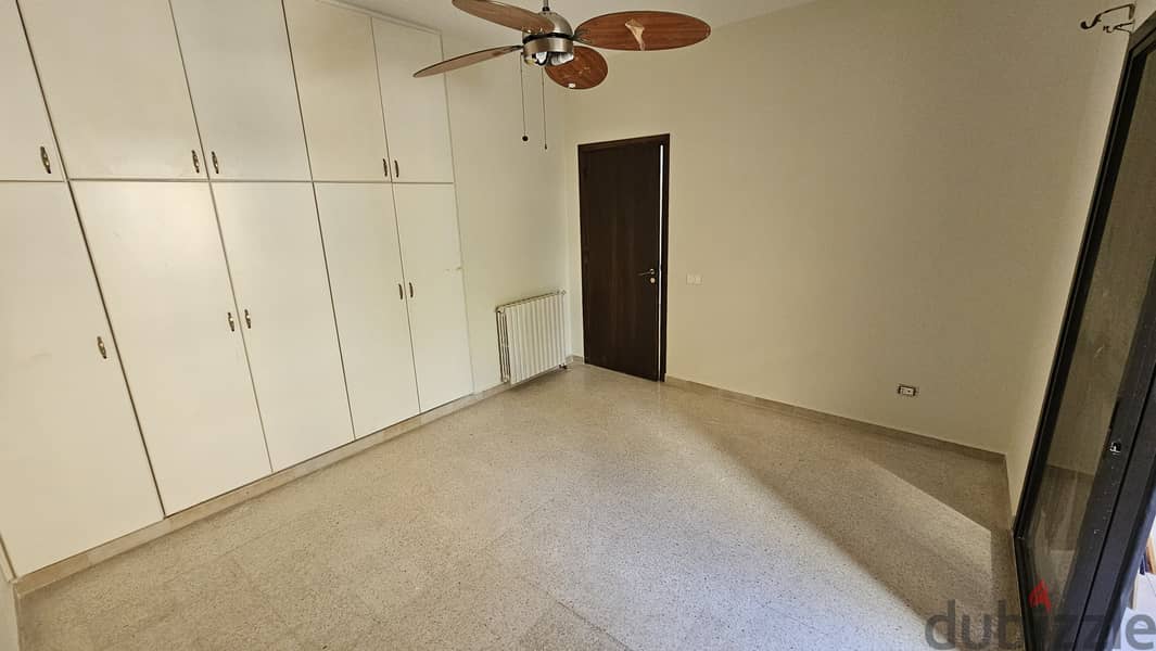 Apartment for sale in Beit Meri شقة للبيع في بيت مري 8