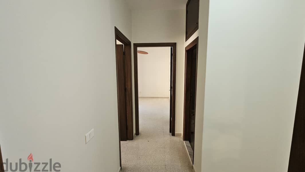 Apartment for sale in Beit Meri شقة للبيع في بيت مري 9