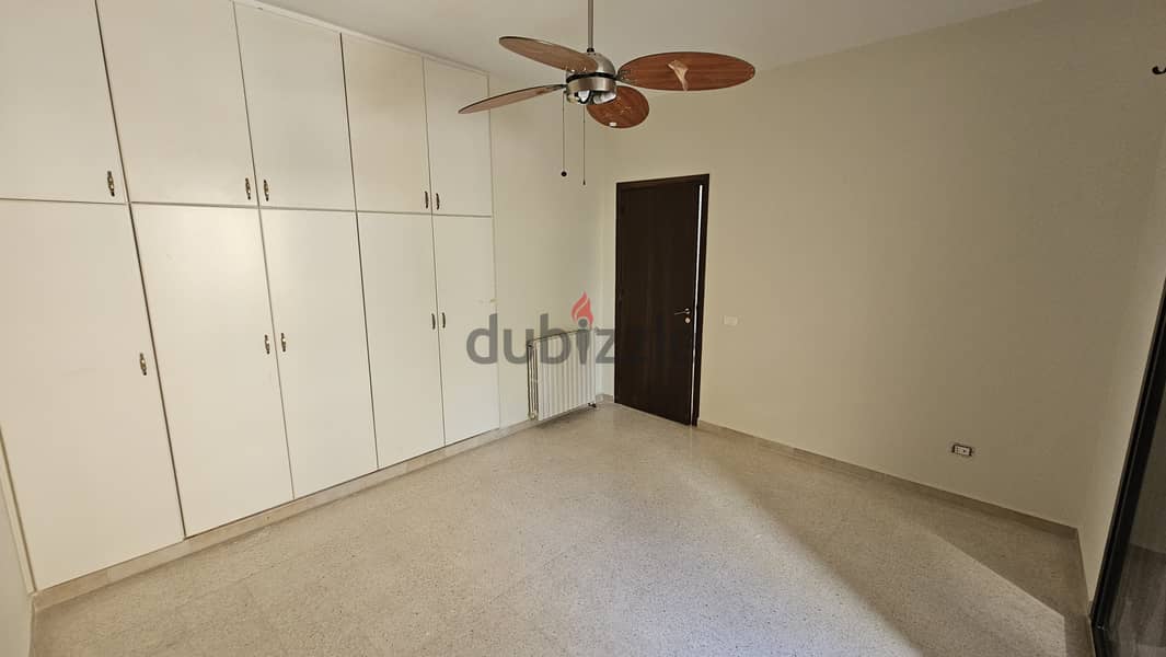 Apartment for sale in Beit Meri شقة للبيع في بيت مري 10