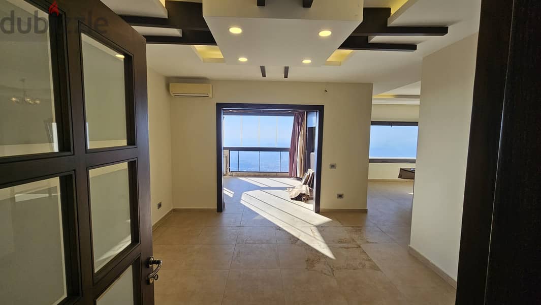 Apartment for sale in Beit Meri شقة للبيع في بيت مري 16