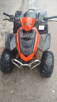 atv 90cc 399$ 0