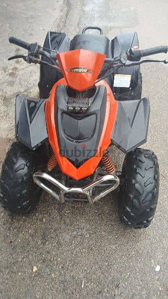 atv 90cc 399$