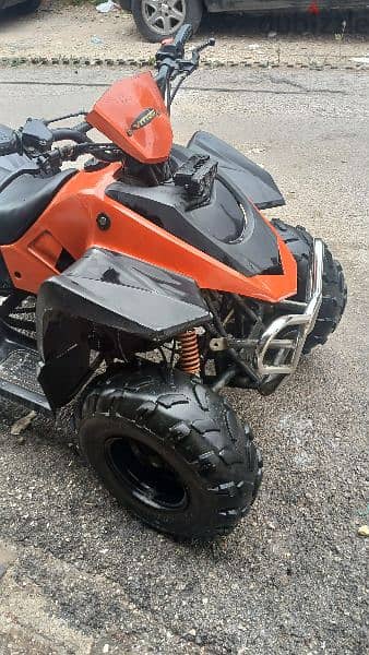 atv 90cc 399$ 1