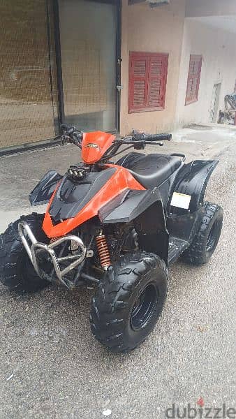 atv 90cc 399$ 2