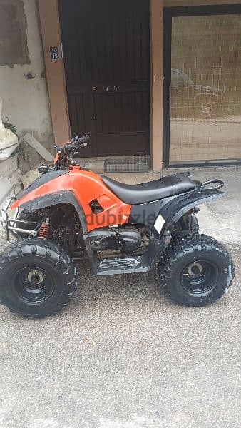 atv 90cc 399$ 3