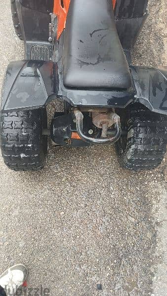 atv 90cc 399$ 4