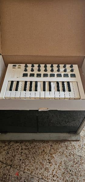 Arturia Minilab MK2 2