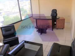 A 50 m2 office for sale in Bauchrieh/Commercial Center 0