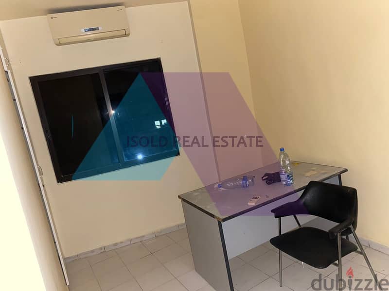 A 50 m2 office for sale in Bauchrieh/Commercial Center 3