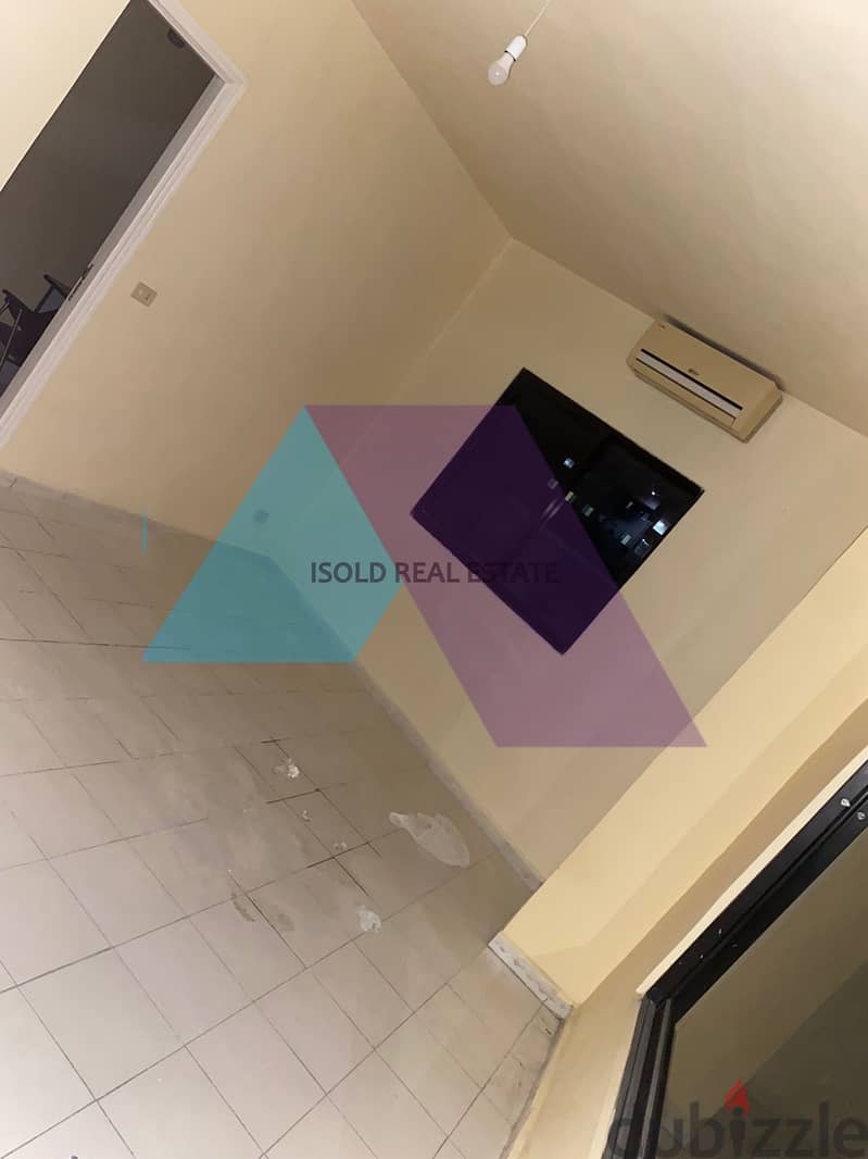 A 50 m2 office for sale in Bauchrieh/Commercial Center 4