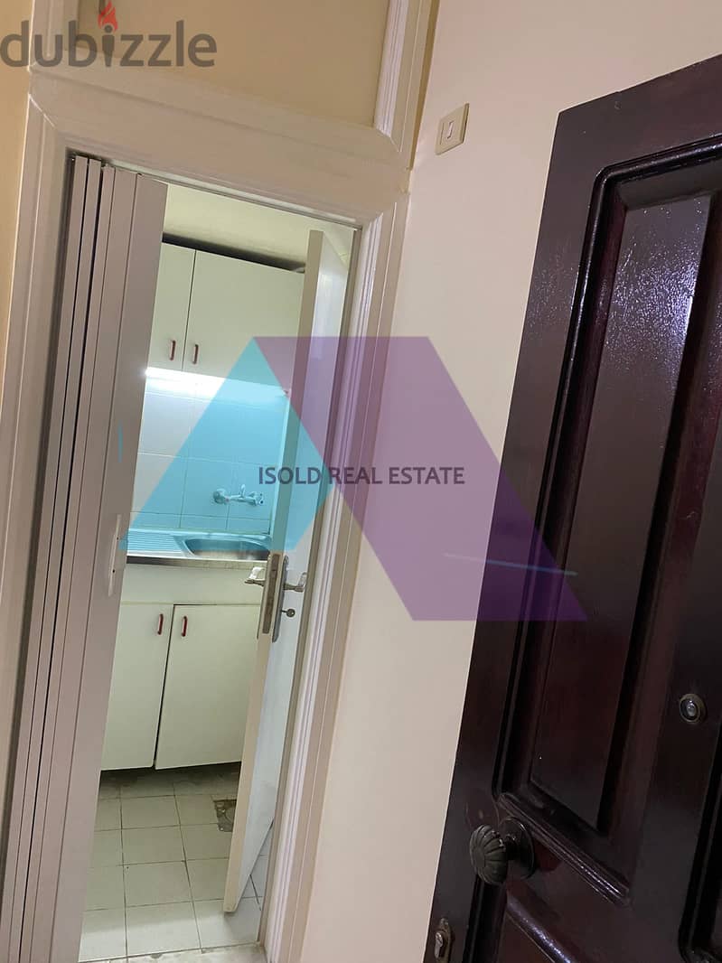 A 50 m2 office for sale in Bauchrieh/Commercial Center 8