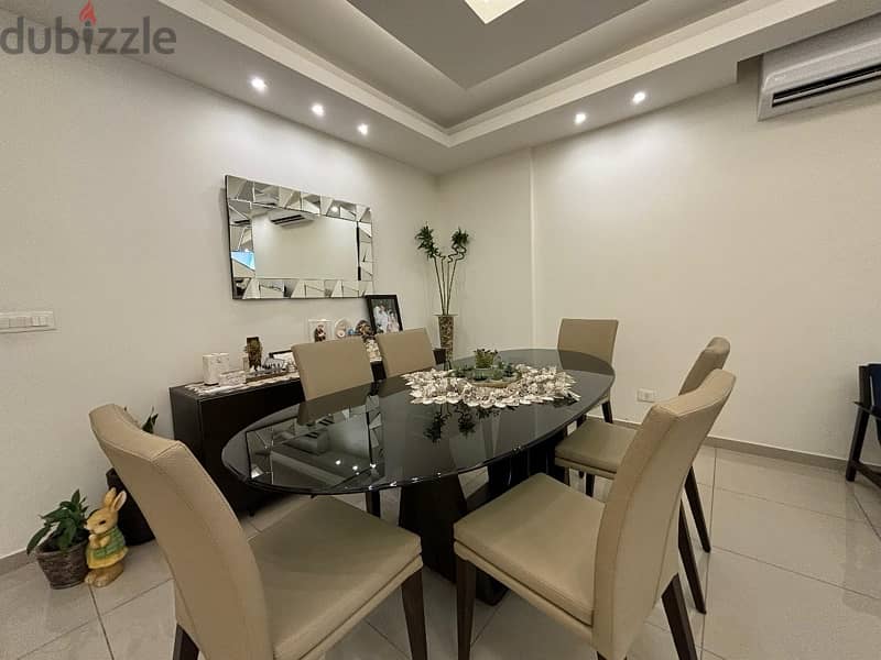 Apartment For Sale In Zouk Mikael | شقة للبيع في زوق مكايل 2