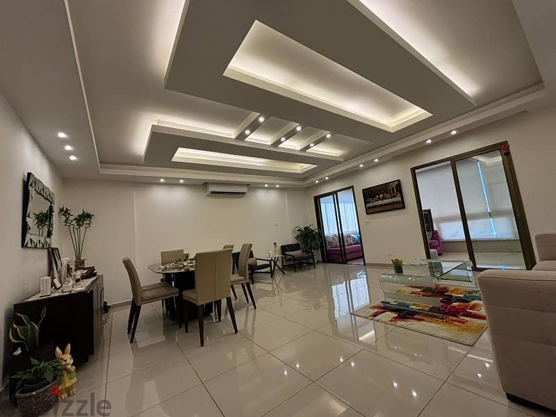 Apartment For Sale In Zouk Mikael | شقة للبيع في زوق مكايل 3