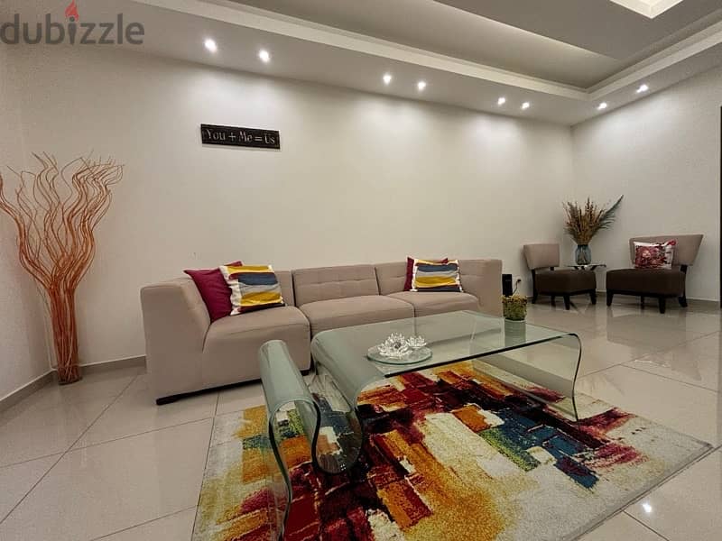 Apartment For Sale In Zouk Mikael | شقة للبيع في زوق مكايل 4