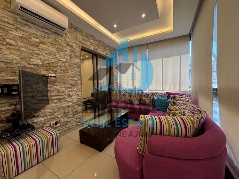 Apartment For Sale In Zouk Mikael | شقة للبيع في زوق مكايل 6