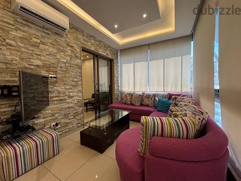 Apartment For Sale In Zouk Mikael | شقة للبيع في زوق مكايل 12