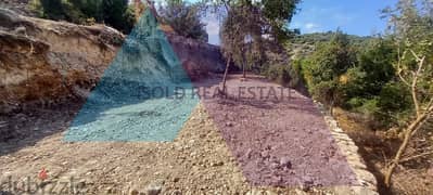 A 580 m2 Land for sale in Batroun - 45$/SQM  - أرض للبيع في البترون 0