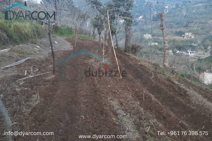 DY2044 - Damour Land for Sale! 2