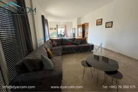 DY2045 - Jbeil Fully Furnished Aparrment For Rent! 0