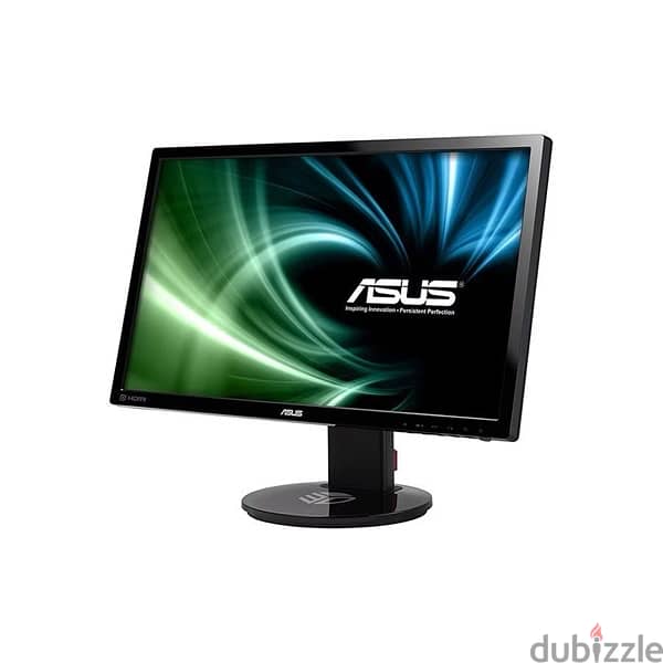 Gaming monitor ASUS 144hz 0