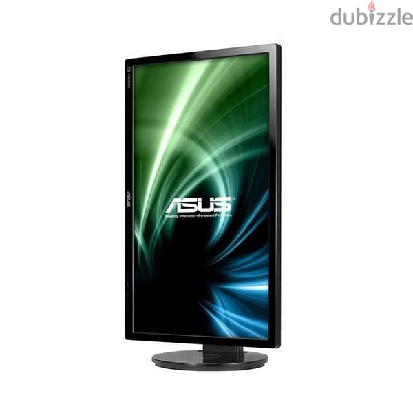 Gaming monitor ASUS 144hz 2