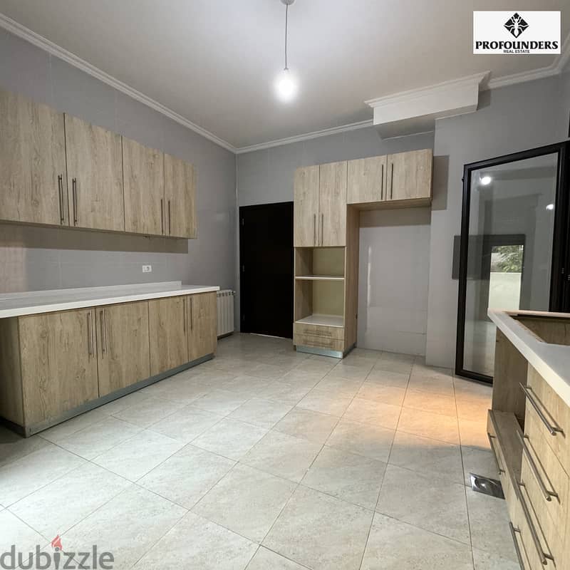 Apartment for Sale in Mar Chaaya شقة للبيع في مار شعيا 2