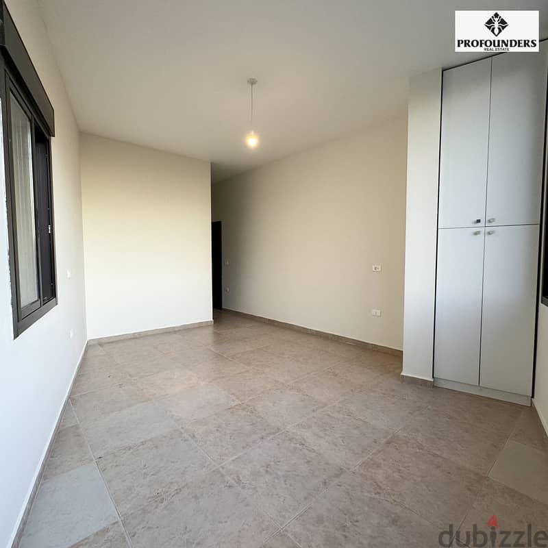 Apartment for Sale in Mar Chaaya شقة للبيع في مار شعيا 6